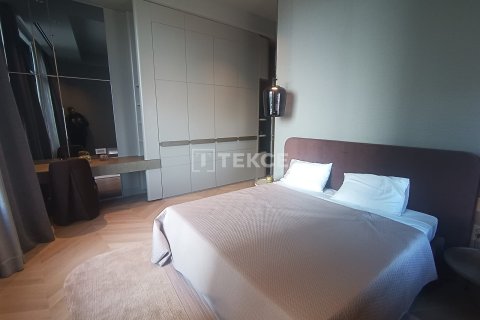 1+1 Lejlighed i Istanbul, Tyrkiet Nr. 222138 - 13