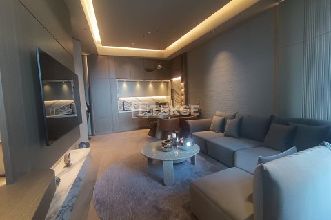 1+1 Lejlighed i Istanbul, Tyrkiet Nr. 222138 - 6