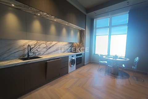 Daire 2+1 İstanbul, Türkiye №222139 - 9