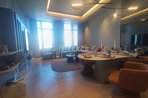 Daire 2+1 İstanbul, Türkiye №222139 - 8