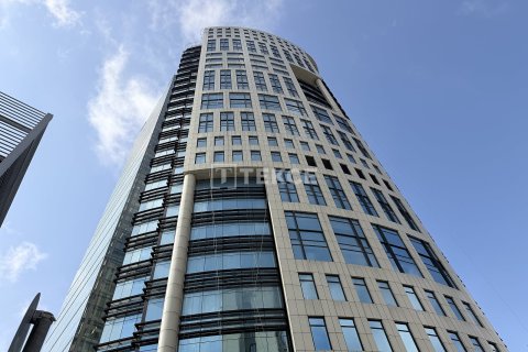 Daire 2+1 İstanbul, Türkiye №222139 - 2