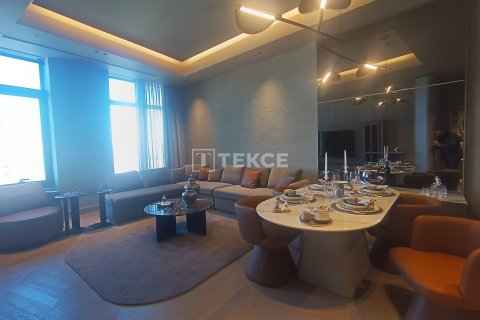 Daire 2+1 İstanbul, Türkiye №222139 - 4