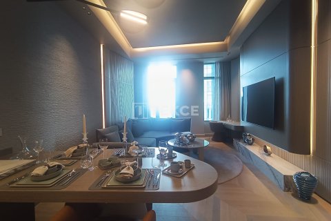 Daire 2+1 İstanbul, Türkiye №222139 - 5