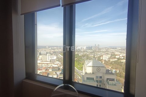 Daire 2+1 İstanbul, Türkiye №222139 - 18