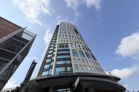 Daire 2+1 İstanbul, Türkiye №222139