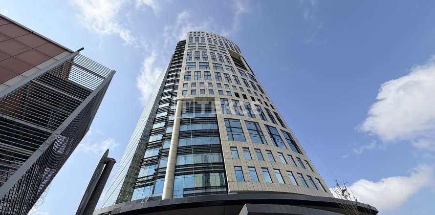 Daire 2+1 İstanbul, Türkiye №222139