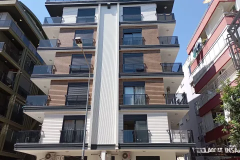 Daire  2+1  Muğla, Türkiye №223936 - 3