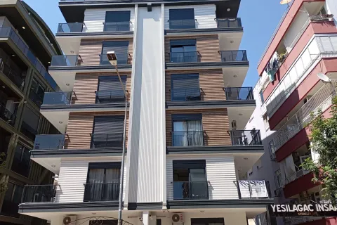 Daire  2+1  Muğla, Türkiye №223936