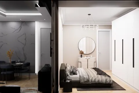 2+1 Lägenhet  i Dosemealti, Antalya, Turkiet Nr. 223930 - 10