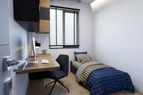 2+1 Lägenhet  i Dosemealti, Antalya, Turkiet Nr. 223930 - 20