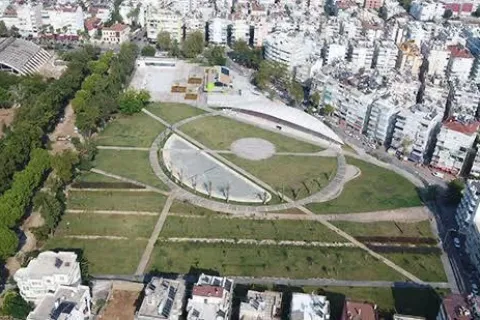 Daire  1+1  Muğla, Türkiye №223935 - 4