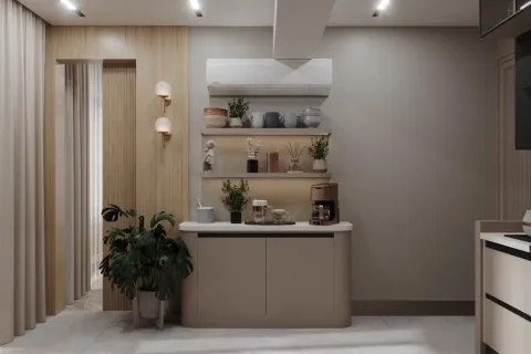 Daire  1+1  Muğla, Türkiye №223935 - 10