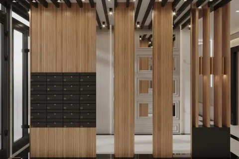 Daire  1+1  Muğla, Türkiye №223935 - 20