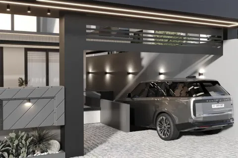 Daire  1+1  Muğla, Türkiye №223935 - 2