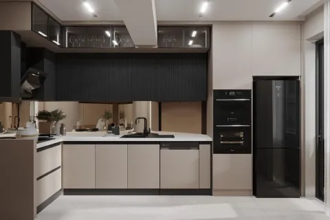 Daire  1+1  Muğla, Türkiye №223935 - 21