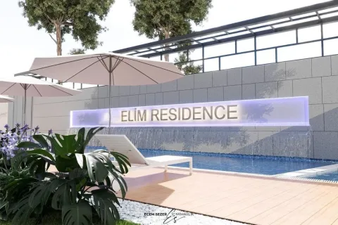 Daire  1+1  Muğla, Türkiye №223935 - 6