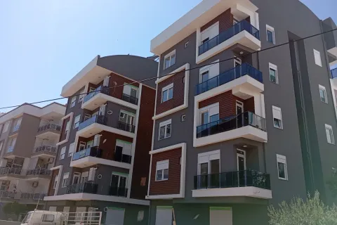 Daire  2+1  Muğla, Türkiye №223933