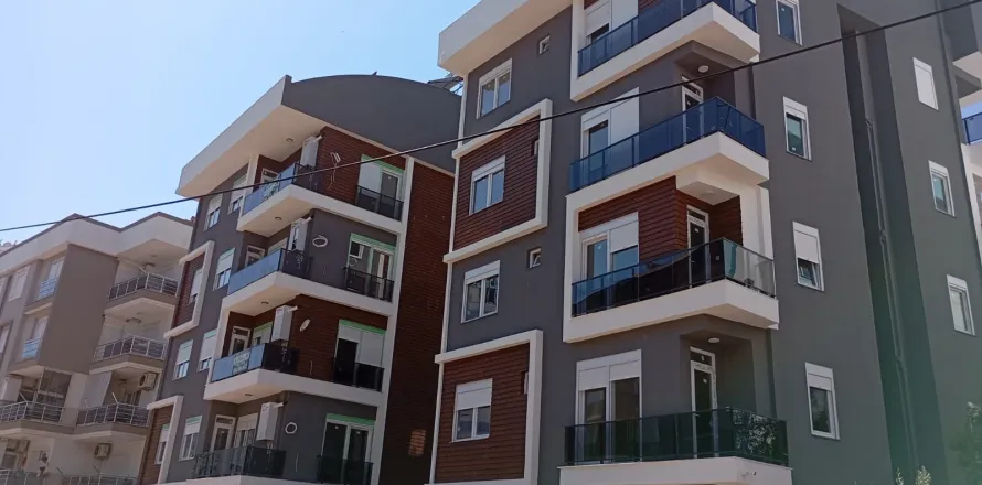 Daire  2+1  Muğla, Türkiye №223933