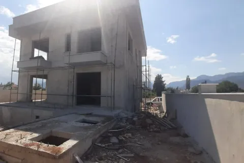 آپارتمان در  Mugla ، ترکیه 5 خوابه ، 497 متر مربع.  شماره 223931 - 28