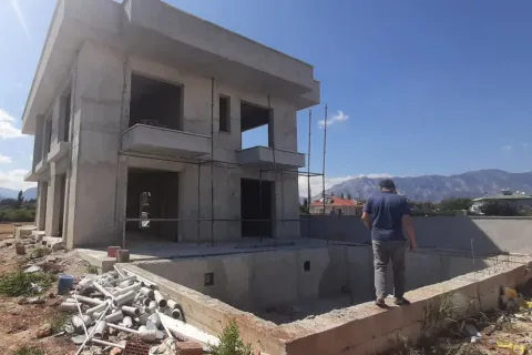 آپارتمان در  Mugla ، ترکیه 5 خوابه ، 497 متر مربع.  شماره 223931 - 29