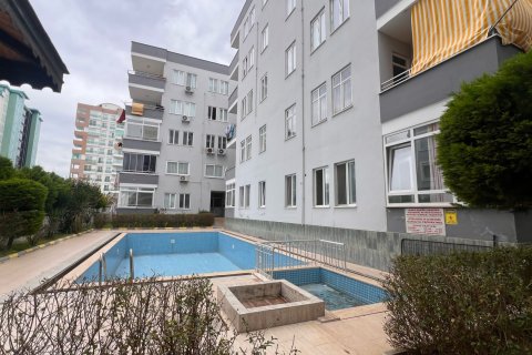 2+1 Leilighet i Mahmutlar, Antalya, Tyrkia Nr. 218033 - 11
