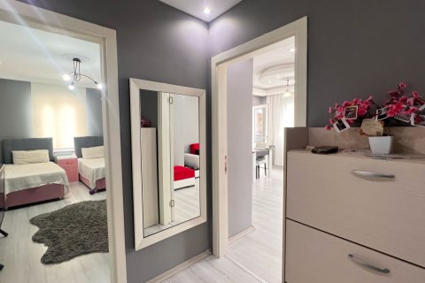 2+1 Leilighet i Mahmutlar, Antalya, Tyrkia Nr. 218033 - 4