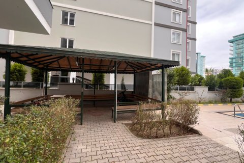 2+1 Leilighet i Mahmutlar, Antalya, Tyrkia Nr. 218033 - 12