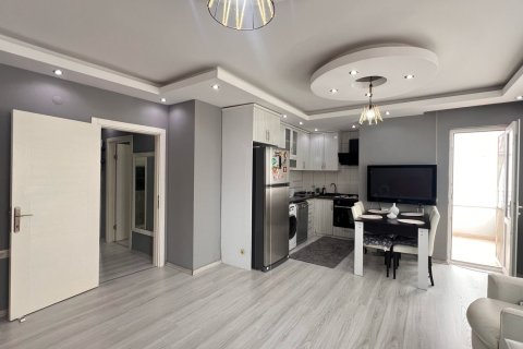 2+1 Leilighet i Mahmutlar, Antalya, Tyrkia Nr. 218033 - 3