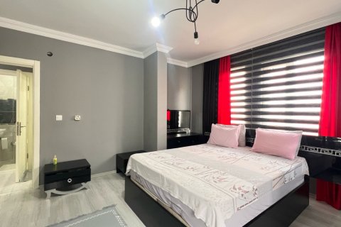 2+1 Leilighet i Mahmutlar, Antalya, Tyrkia Nr. 218033 - 5