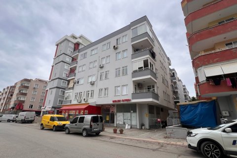 2+1 Leilighet i Mahmutlar, Antalya, Tyrkia Nr. 218033 - 10