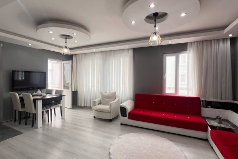 2+1 Leilighet i Mahmutlar, Antalya, Tyrkia Nr. 218033 - 1