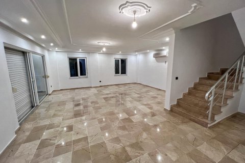 3+1 Villa in Alanya, Antalya, Türkei Nr. 218032 - 4