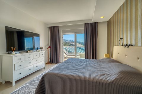 Daire  3+1  Alanya, Antalya, Türkiye №218030 - 12