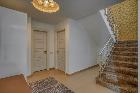 Daire  3+1  Alanya, Antalya, Türkiye №218030 - 10