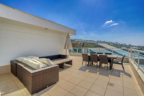 Daire  3+1  Alanya, Antalya, Türkiye №218030 - 7