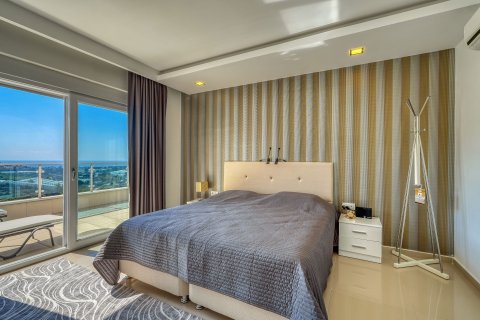 Daire  3+1  Alanya, Antalya, Türkiye №218030 - 11