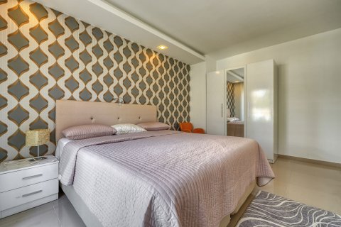 Daire  3+1  Alanya, Antalya, Türkiye №218030 - 19
