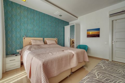 Daire  3+1  Alanya, Antalya, Türkiye №218030 - 14