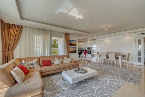 Daire  3+1  Alanya, Antalya, Türkiye №218030 - 5