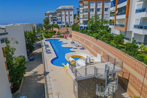 Daire  3+1  Alanya, Antalya, Türkiye №218030 - 25