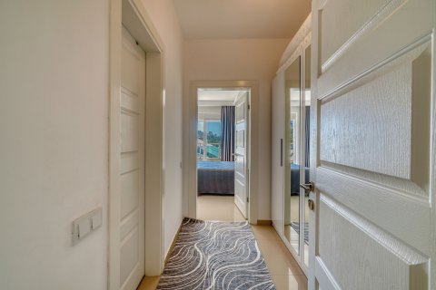 Daire  3+1  Alanya, Antalya, Türkiye №218030 - 16