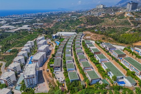 Daire  3+1  Alanya, Antalya, Türkiye №218030 - 21