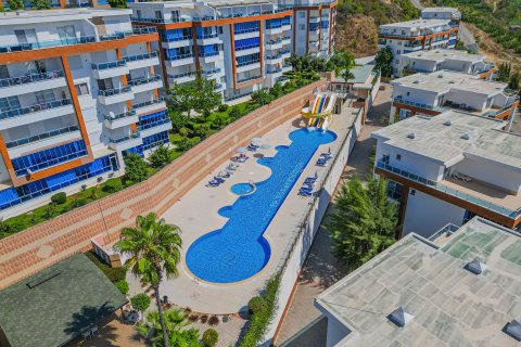 Daire  3+1  Alanya, Antalya, Türkiye №218030 - 24