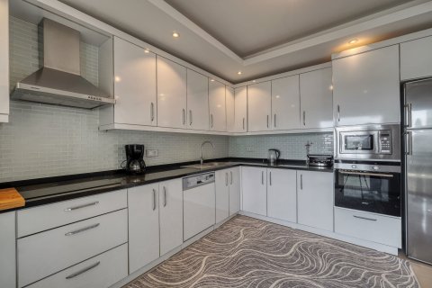 Daire  3+1  Alanya, Antalya, Türkiye №218030 - 9
