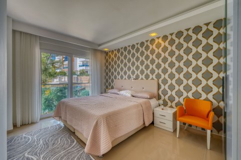 Daire  3+1  Alanya, Antalya, Türkiye №218030 - 17