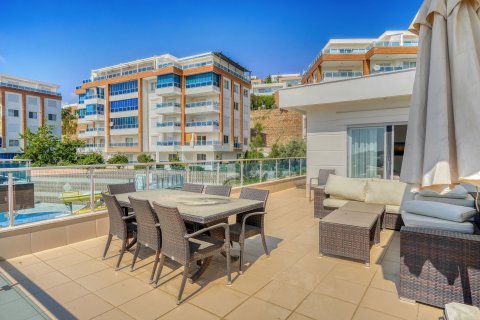 Daire  3+1  Alanya, Antalya, Türkiye №218030 - 13