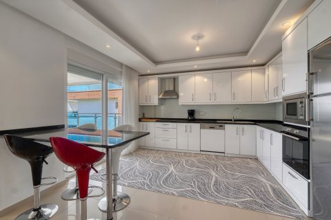 Daire  3+1  Alanya, Antalya, Türkiye №218030 - 8