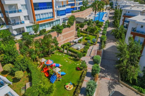 Daire  3+1  Alanya, Antalya, Türkiye №218030 - 23