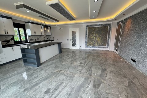 Продажа квартиры  в Аланье, Анталье, Турция 3+1, 170м2, №218029 – фото 3