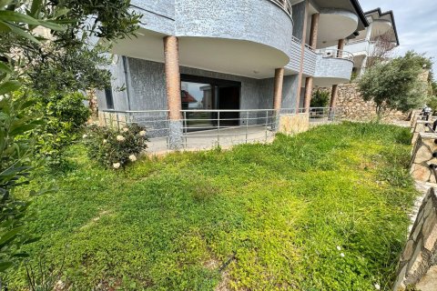 Продажа квартиры  в Аланье, Анталье, Турция 3+1, 170м2, №218029 – фото 17